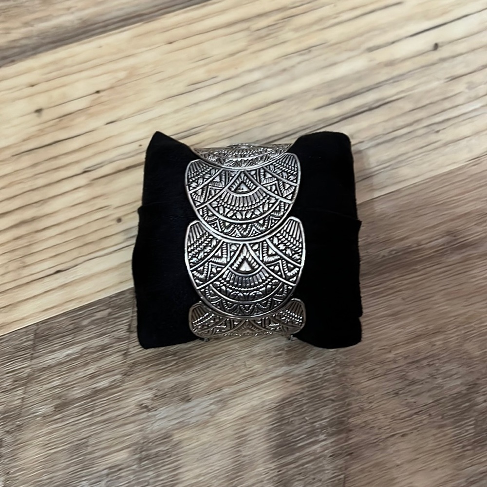 Flexible bracelet